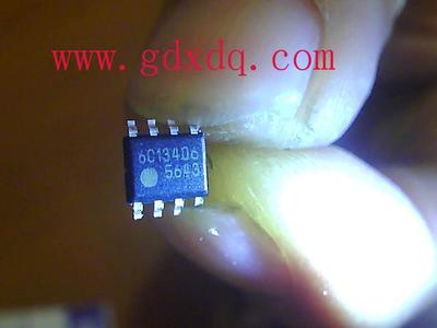 液晶貼片集成電路FA5641 小型化電源管理芯片的技術解析與應用前景