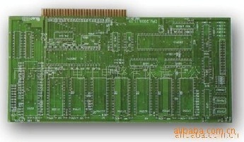 南京南自電子電路 專業級電路板廠家直銷，重塑國產集成電路性價比